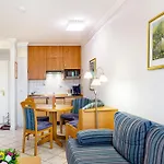 Europa Residenz In Thermennaehe 1 Διαμέρισμα