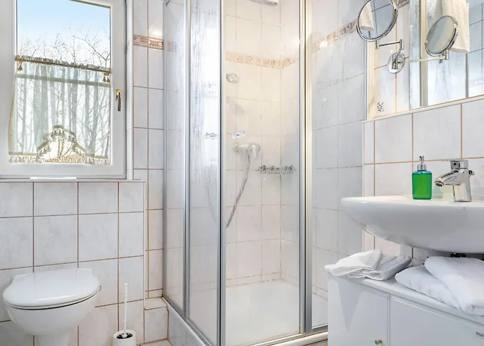 Europa Residenz In Thermennaehe באד פיסינג