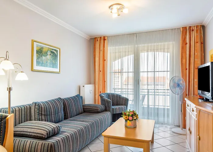 Europa Residenz In Thermennaehe דירה *