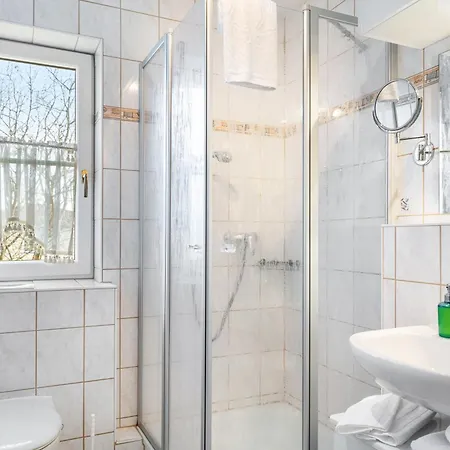 Europa Residenz In Thermennaehe Apartmán