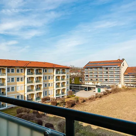 Europa Residenz In Thermennaehe Apartmán