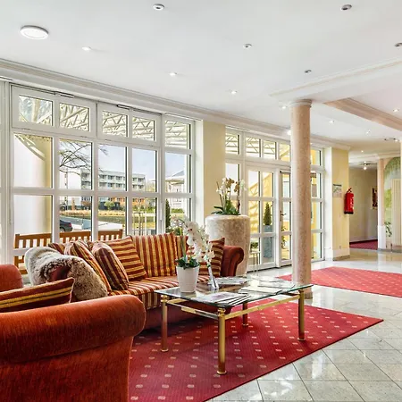 Apartament Europa Residenz In Thermennaehe 1 Bad Füssing
