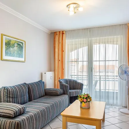 Europa Residenz In Thermennaehe 1 *