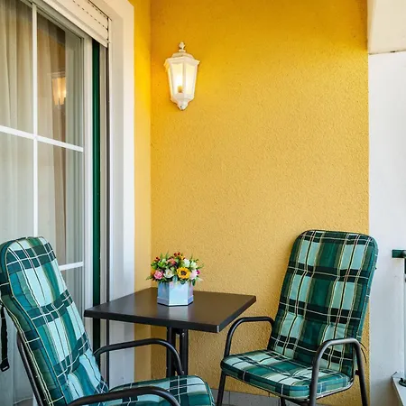 Apartman Europa Residenz In Thermennaehe 1 Bad Füssing