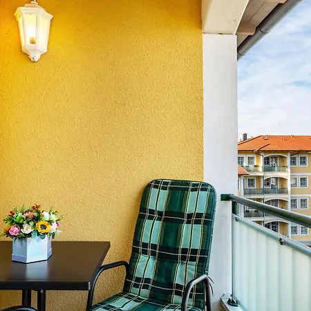 Apartman Europa Residenz In Thermennaehe 1 Bad Füssing