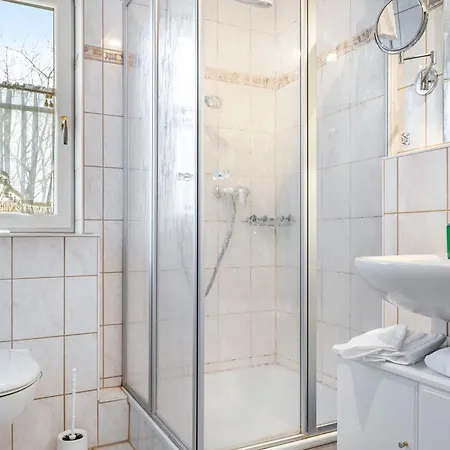 Europa Residenz In Thermennähe Apartment
