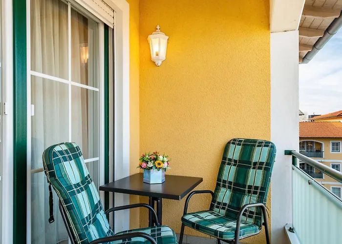 Europa Residenz In Thermennähe Bad Füssing