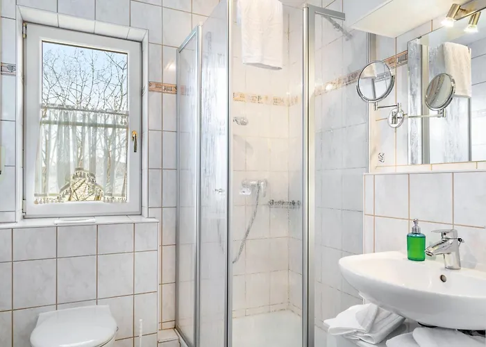 Europa Residenz In Thermennähe Apartment