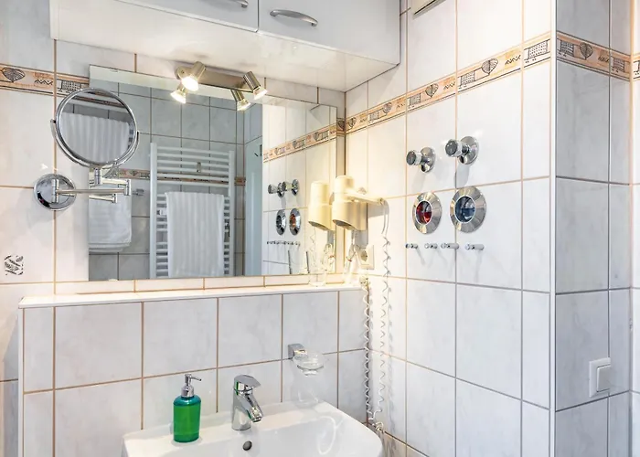 Europa Residenz In Thermennähe Apartment *